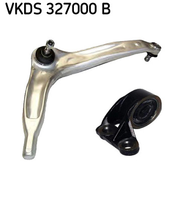 Braccio oscillante, Sospensione ruota - VKDS 327000 B SKF